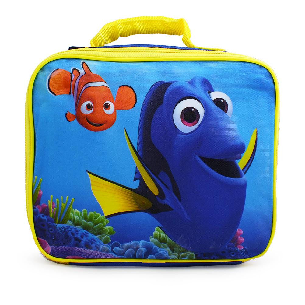 Finding Dory Insulated Square Lunch Bag