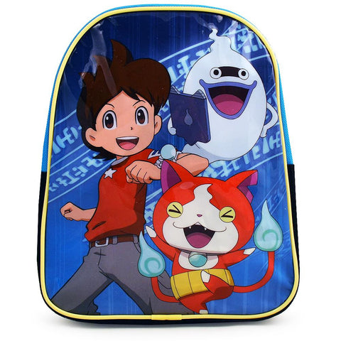 Yo-Kai Watch Toddler Backpack