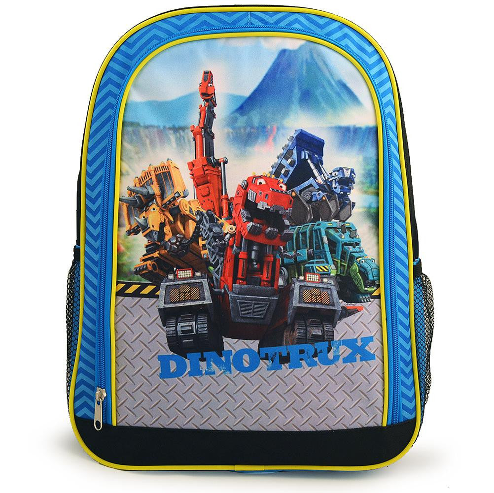 Dinotrux School Backpack