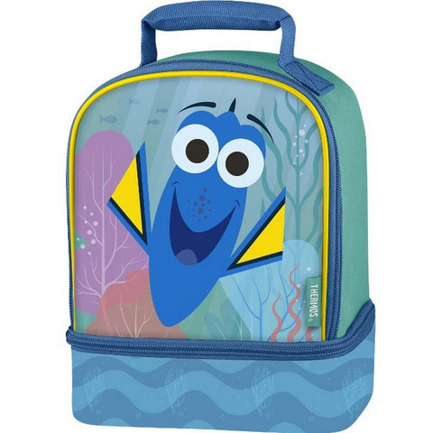 Thermos Finding Dory Dual Compartment Lunch Kit