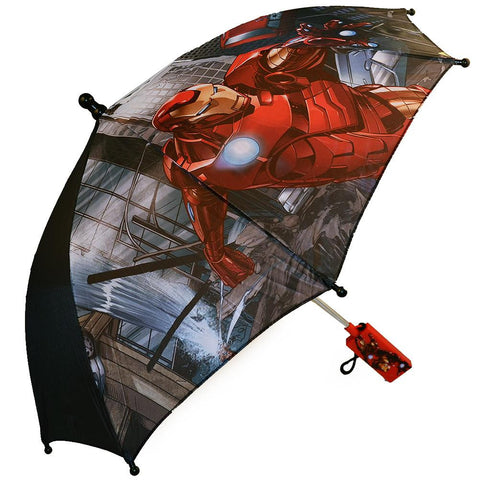 Marvel Avengers Umbrella (Iron Man)