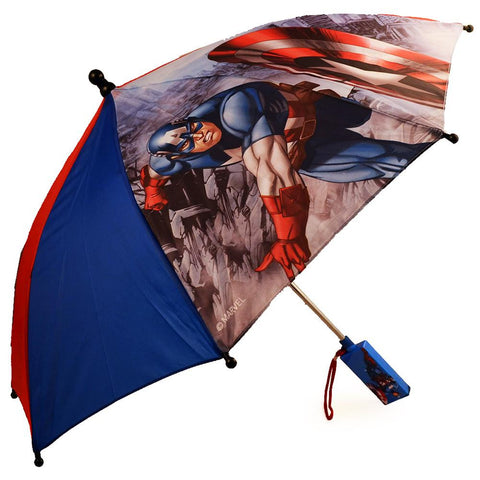 Marvel Avengers Umbrella (Captain America)