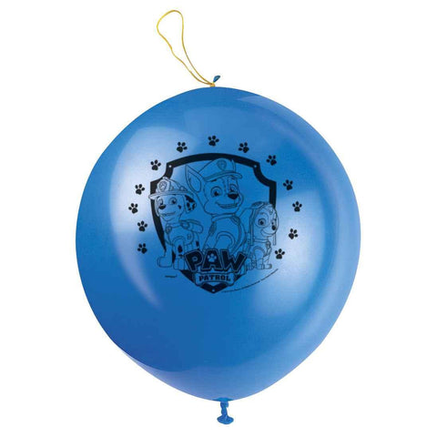 Paw Patrol Party Punch Balloons (2 per Package)