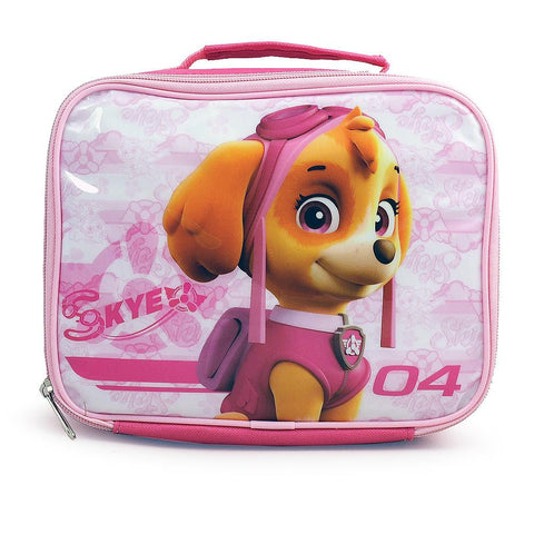 Paw Patrol Insulated Lunch Bag (Skye)