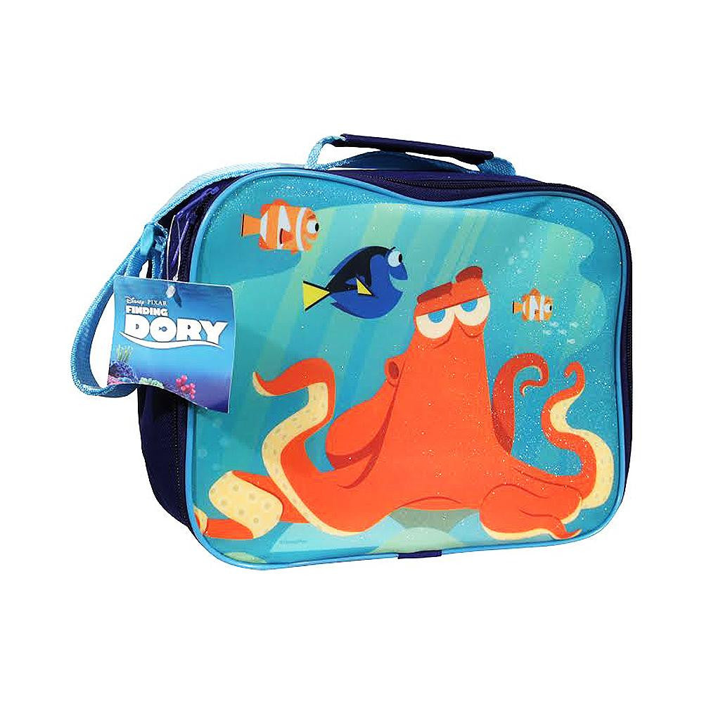 Finding Dory Insulated Square Lunch Bag (Hank)