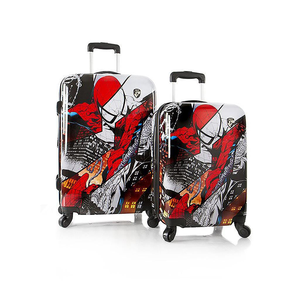 Heys Marvel Comics Young Adult 2-Piece Luggage Set