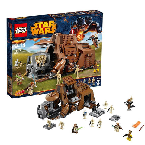 LEGO Star Wars MTT (75058 - 954 pieces)