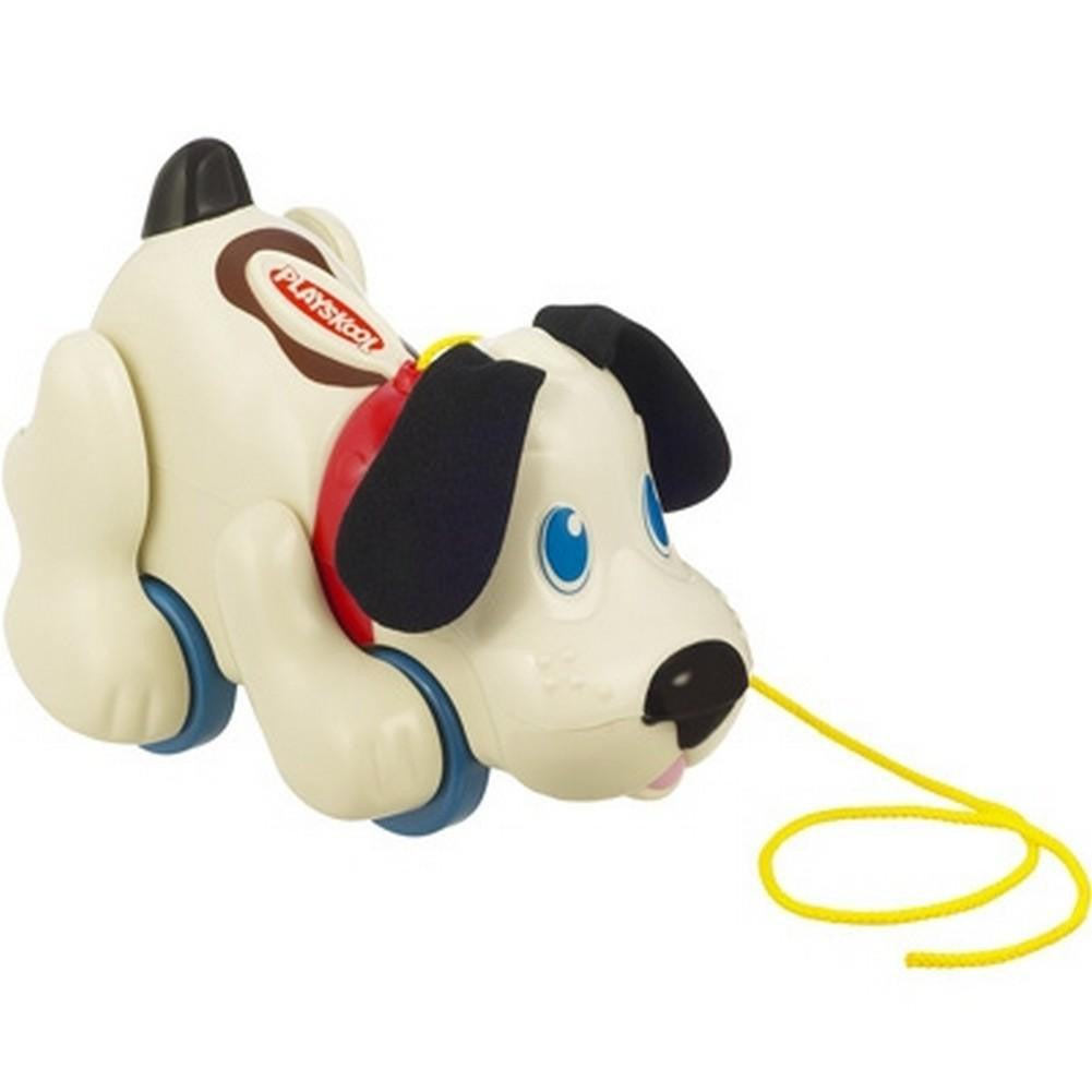 Playskool Play Favorite - Digger the Dog