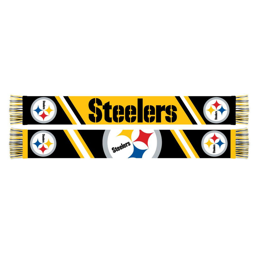 NFL Pittsburgh Steelers Scarf