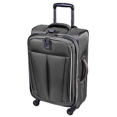 Travelpro Bold II 21 Inch Spinner Luggage (Charcoal)