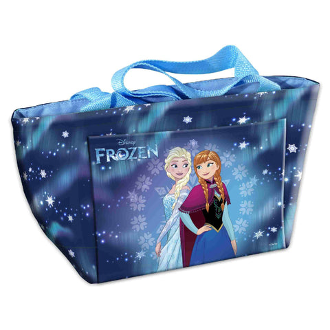 Disney Frozen Purse Style Lunch Bag