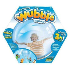 Wubble Bubble Ball (Blue) – demo-kimmyshop