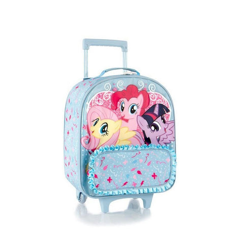 Heys My Little Pony Softside Luggage Case