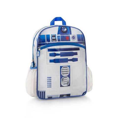 Heys Star Wars Deluxe Backpack (R2-D2)