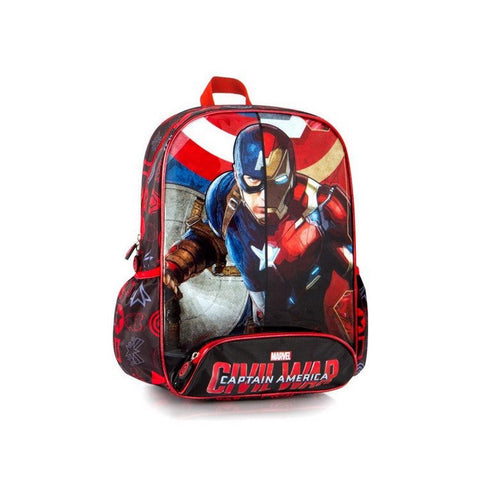 Heys Marvel Captain America: Civil War Backpack