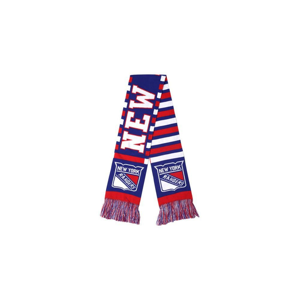 NHL New York Rangers Scarf