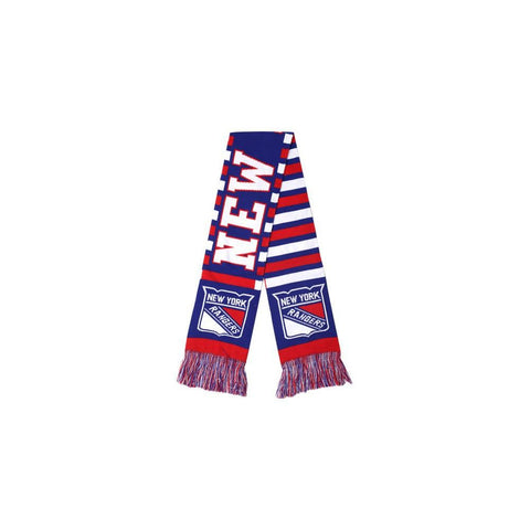 NHL New York Rangers Scarf