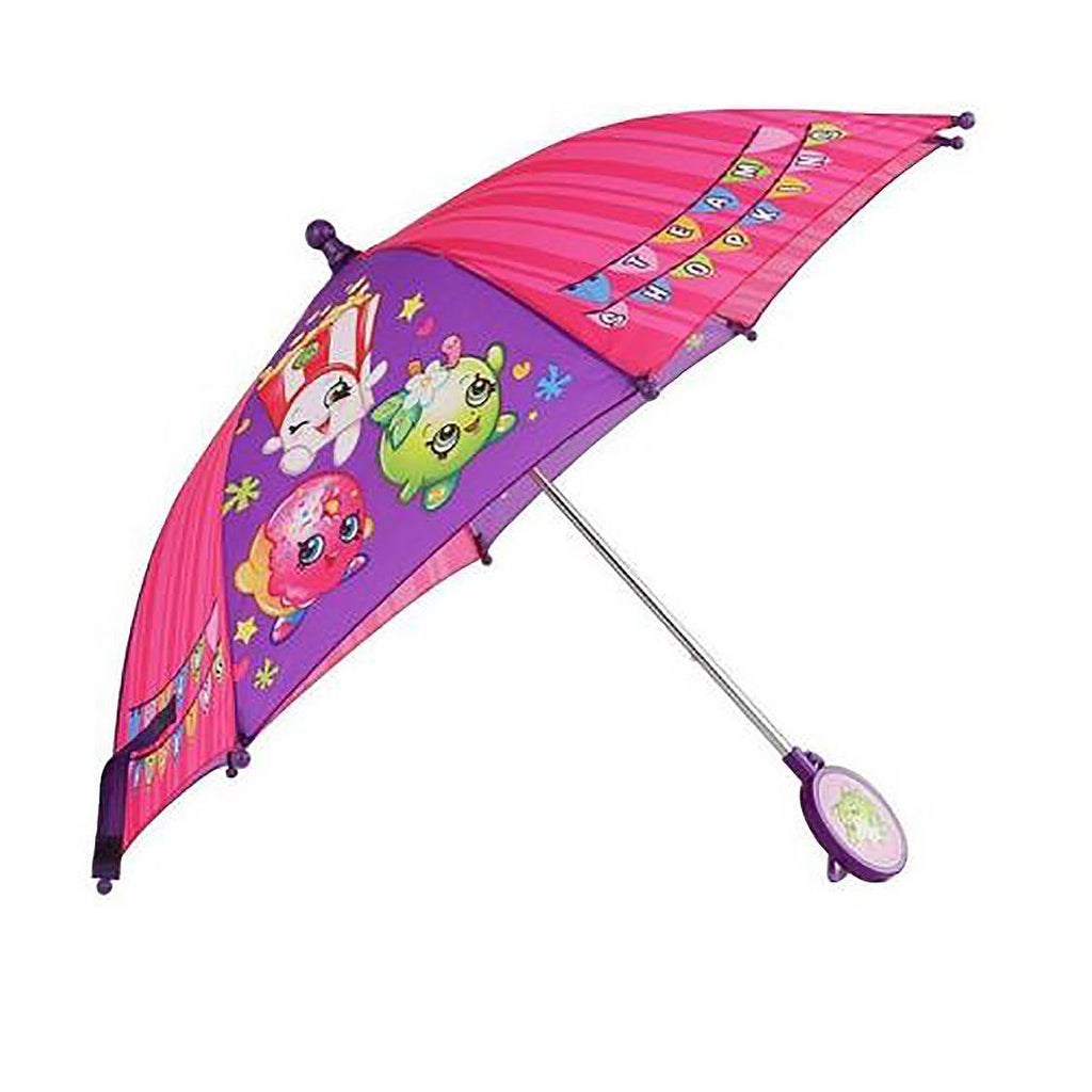 Shopkins Kids Umbrella