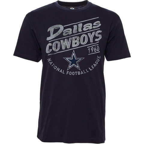 NFL Dallas Cowboys Journey Tee Mens - Large