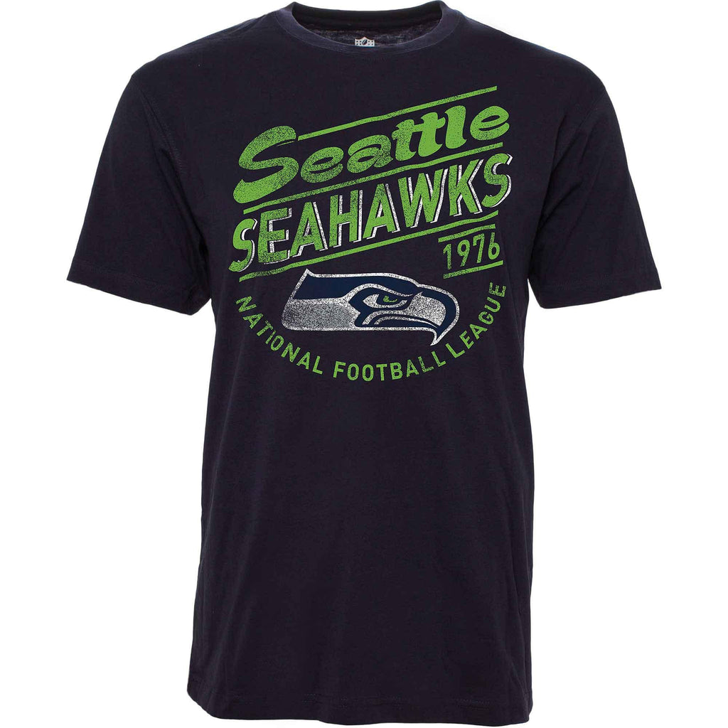 NFL Seattle Seahawks Journey Tee - Large