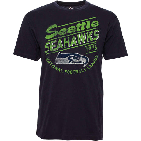 NFL Seattle Seahawks Journey Tee - Large