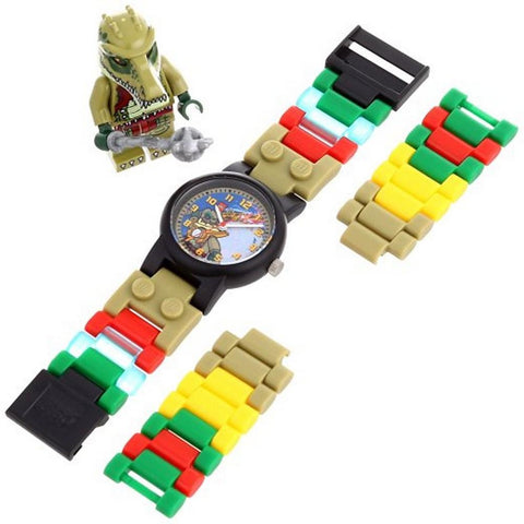 Lego Chima Watch (Crawley)