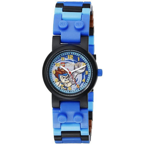 Lego Chima Watch (Lennox)