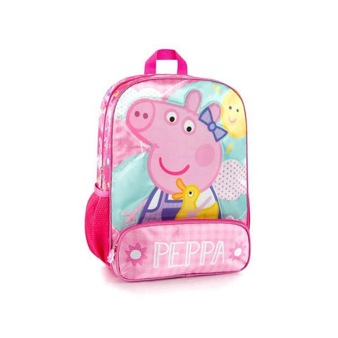 Heys Peppa Pig Backpack (Pink)