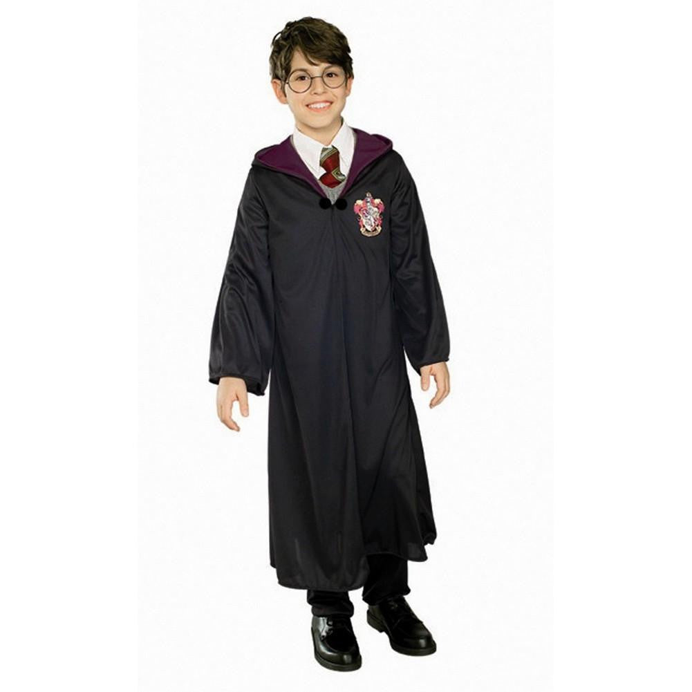 Harry Potter Children's Robe Costume (Large - US Size 12-14)