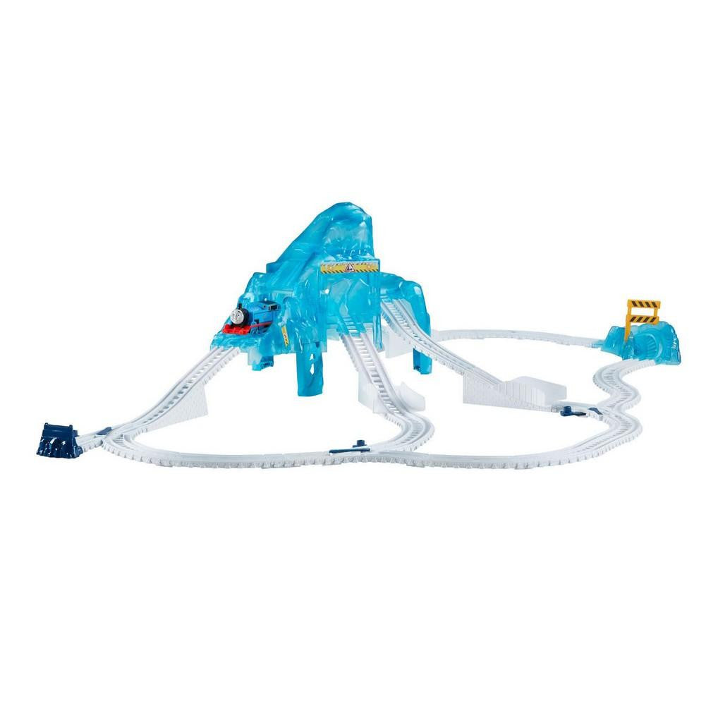 Thomas cheap ice track