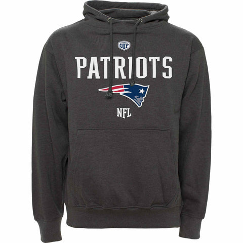 NFL New England Patriots Formation Hoodie - XL