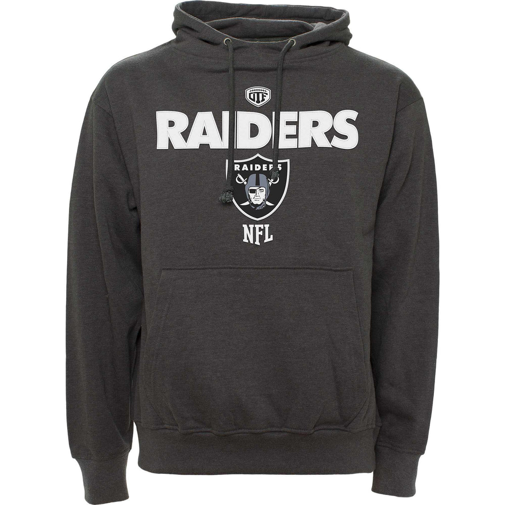 NFL Oakland Raiders Formation Hoodie - XL