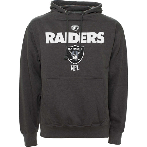 NFL Oakland Raiders Formation Hoodie - XXL